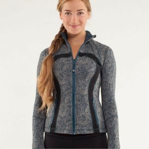 Lululemon Define Jacket, size 2